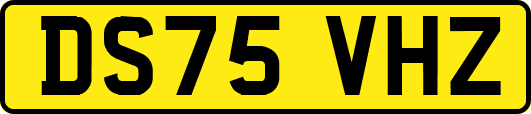 DS75VHZ