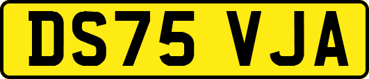DS75VJA