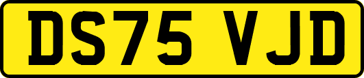 DS75VJD