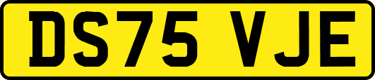 DS75VJE