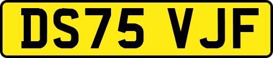 DS75VJF