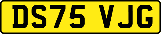 DS75VJG