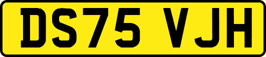 DS75VJH