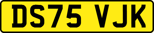 DS75VJK