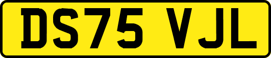 DS75VJL