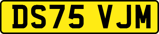 DS75VJM