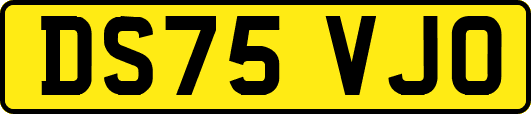DS75VJO