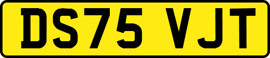 DS75VJT