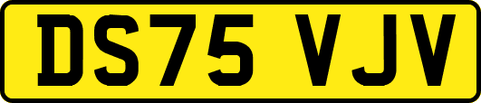 DS75VJV