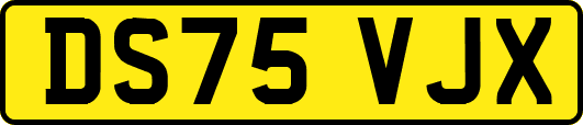 DS75VJX