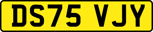 DS75VJY