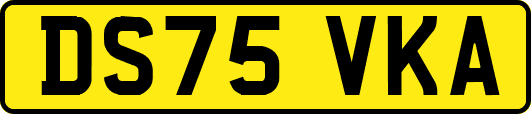 DS75VKA