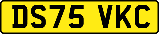 DS75VKC