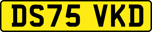 DS75VKD