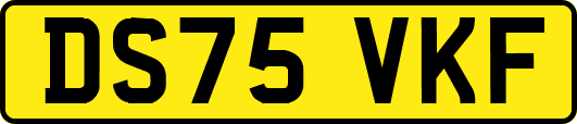 DS75VKF
