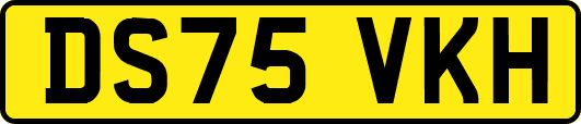 DS75VKH