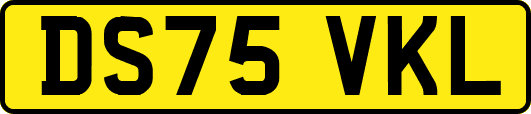 DS75VKL