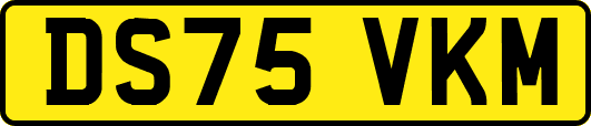 DS75VKM