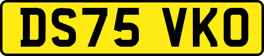 DS75VKO
