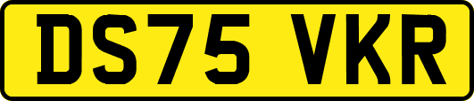 DS75VKR