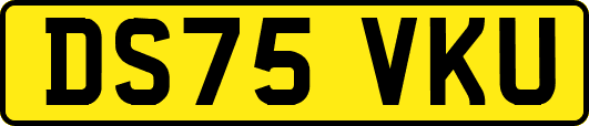 DS75VKU
