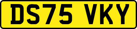 DS75VKY