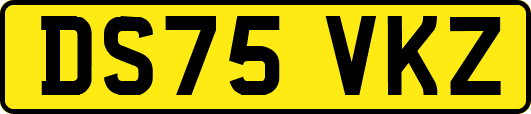 DS75VKZ