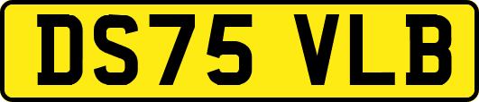 DS75VLB