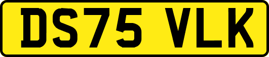 DS75VLK