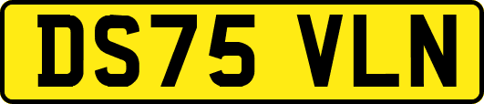 DS75VLN