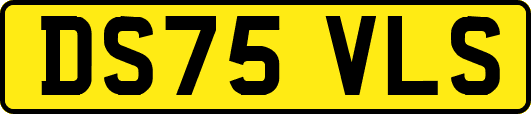 DS75VLS