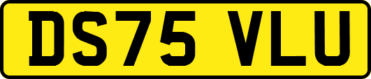 DS75VLU