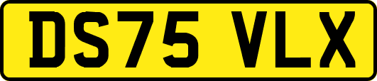 DS75VLX