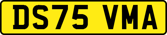 DS75VMA