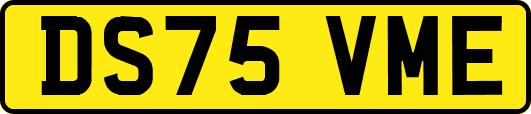 DS75VME