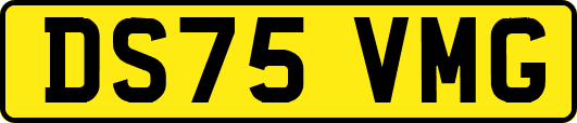 DS75VMG