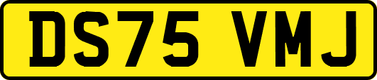 DS75VMJ