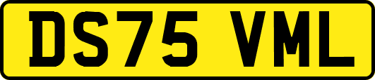DS75VML