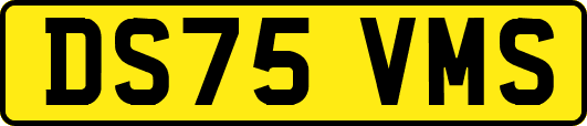 DS75VMS