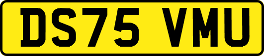 DS75VMU