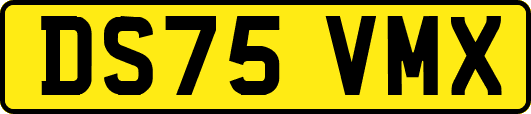 DS75VMX