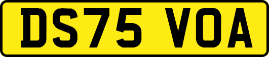 DS75VOA