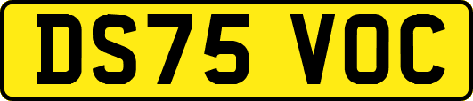 DS75VOC