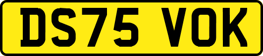DS75VOK