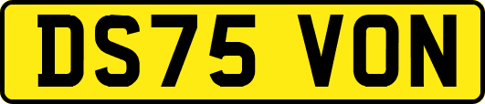DS75VON