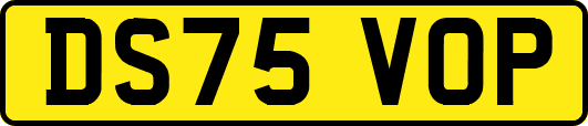 DS75VOP