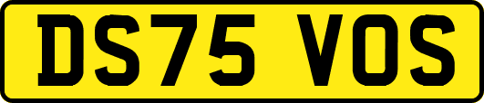 DS75VOS