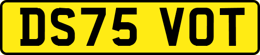 DS75VOT