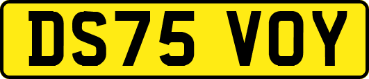 DS75VOY