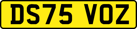 DS75VOZ
